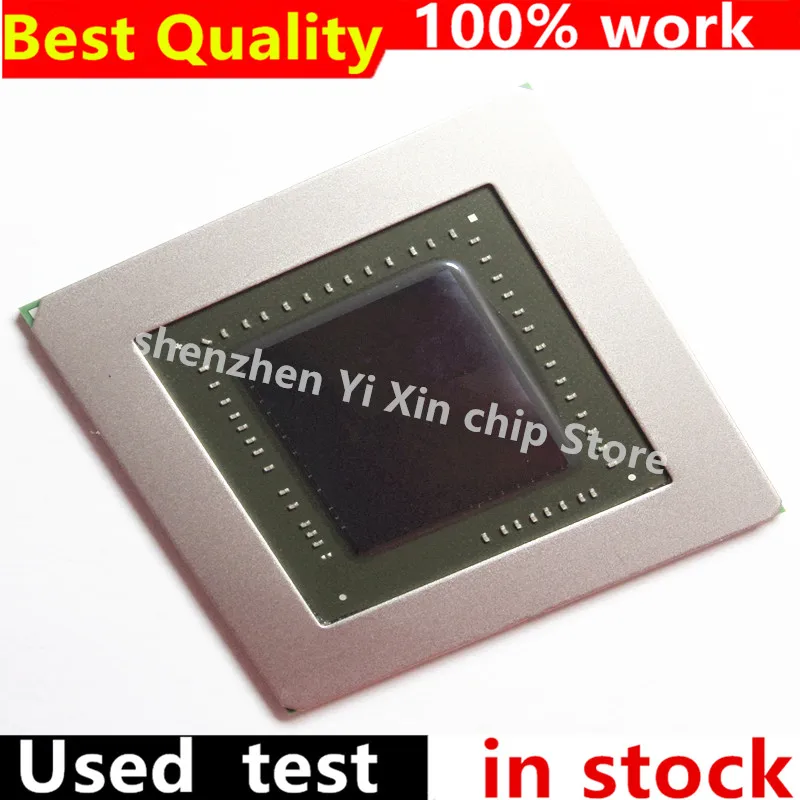 

100% test very good product N16E-GS-KAB-A1 N16E-GS-KCD-A1 N16E GS KAB A1 N16E GS KCD A1 bga chip reball with balls IC chips