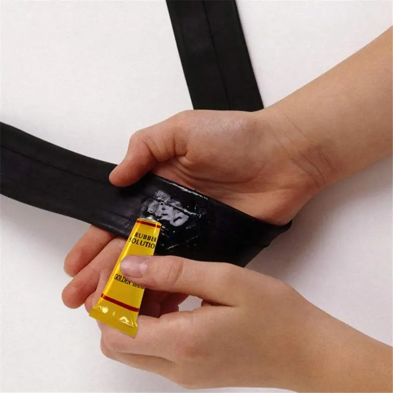 Tire Repair Kit DIY Flat Tire Repair Glue Home Plug Patch Car Truck Motorcycle Bicycle Tire Repair Glue Car Repair Tool TSLM1
Tire Repair Kit DIY Flat Tire Repair Glue Home Plug Patch Car Truck Motorcycle Bicycle Tire Repair Glue Car Repair Tool TSLM1