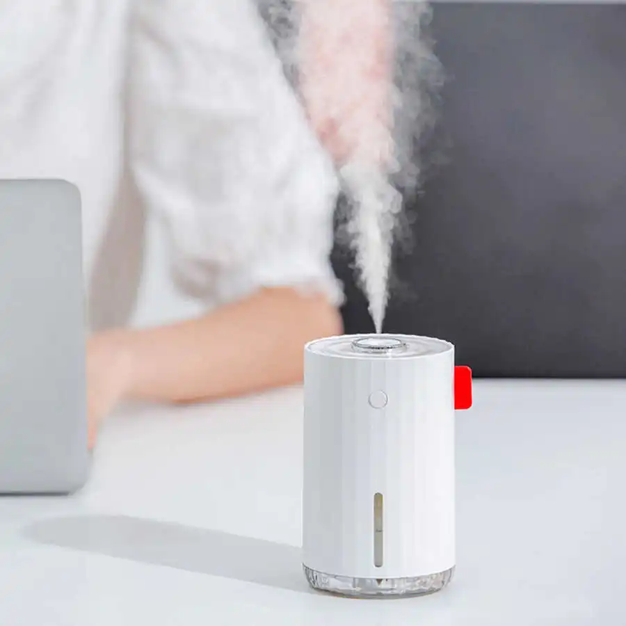 280ml USB Car Humidifier LED Warm Night Light Mini Desktop Air Humidifier for Car Home Office Bedroom Aroma Diffuser
280ml USB Car Humidifier LED Warm Night Light Mini Desktop Air Humidifier for Car Home Office Bedroom Aroma Diffuser