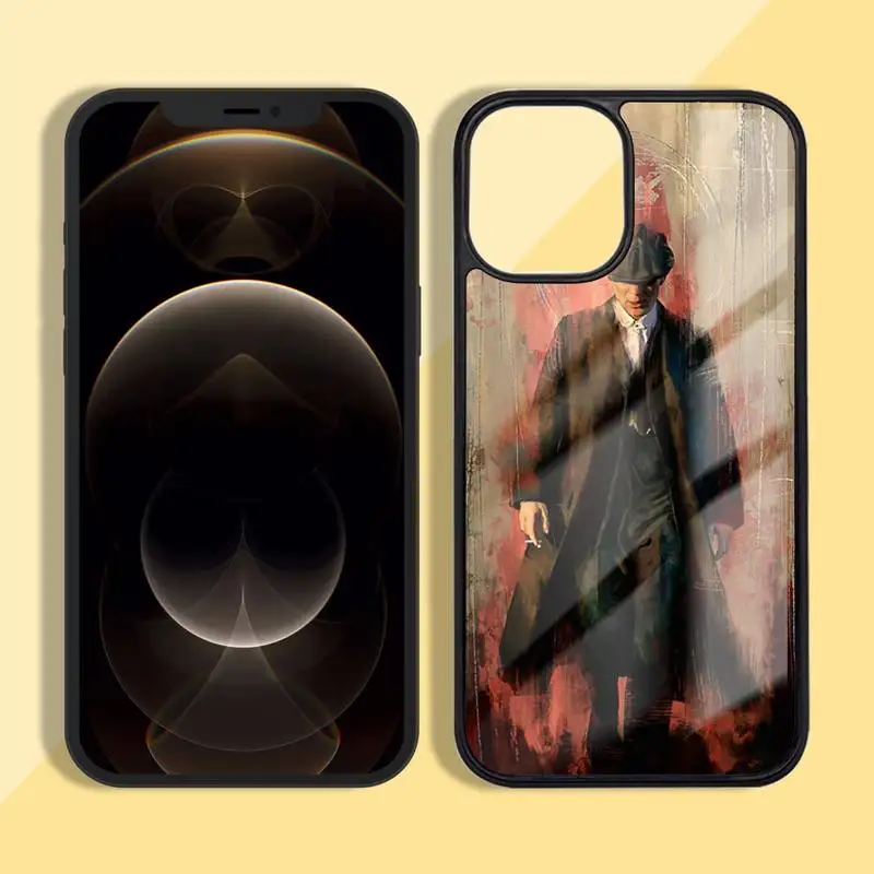 Peaky Blinders Tv Tommy Shelby Phone Case Silicone TPU+PC For iPhone 11 12 mini Pro MAX 5 6 7 8 Plus Samsung Note20 10 Plus S7 8
Peaky Blinders Tv Tommy Shelby Phone Case Silicone TPU+PC For iPhone 11 12 mini Pro MAX 5 6 7 8 Plus Samsung Note20 10 Plus S7 8