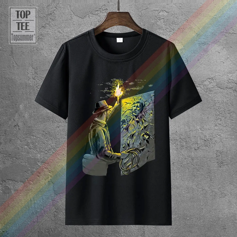 Indiana Jones Meets Han Solo Black Cotton Men Cartoon Men Unisex New Fashion Tshirt Free Shipping Top Ajax
Indiana Jones Meets Han Solo Black Cotton Men Cartoon Men Unisex New Fashion Tshirt Free Shipping Top Ajax