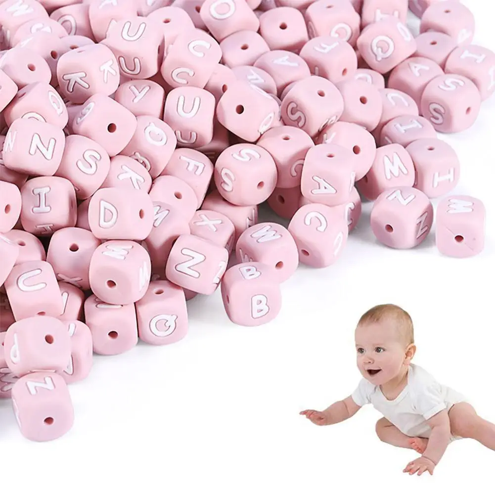 Acrylic Letter Beads Pink Alphabet Round Flat Loose Spacer Beads for Jewelry Making Handmade DIY Kids Bracelets Earrings
Acrylic Letter Beads Pink Alphabet Round Flat Loose Spacer Beads for Jewelry Making Handmade DIY Kids Bracelets Earrings