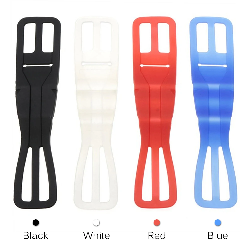 Universal Bike Accessories Silicone Elastic Rubber Bike Motorcycle Mount Holder Tape Safety For Mobile Phone Mobile Phone Stands
Universal Bike Accessories Silicone Elastic Rubber Bike Motorcycle Mount Holder Tape Safety For Mobile Phone Mobile Phone Stands