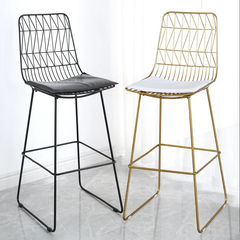 Modern Minimalist Bar Chair High Stools Home Cafe Bar Chair High Stools Dining Room Cadeiras De Jantar Waiting Chairs EB5BY
Modern Minimalist Bar Chair High Stools Home Cafe Bar Chair High Stools Dining Room Cadeiras De Jantar Waiting Chairs EB5BY