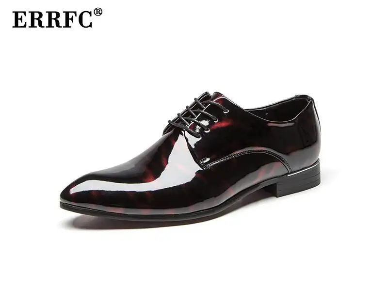Men Shinny Dress Shoes Pointed Toe Lace Up PU Leather Party Shoes Man Wedding Shoes Red Pattern Plus Size 12 13 Cheap
Men Shinny Dress Shoes Pointed Toe Lace Up PU Leather Party Shoes Man Wedding Shoes Red Pattern Plus Size 12 13 Cheap