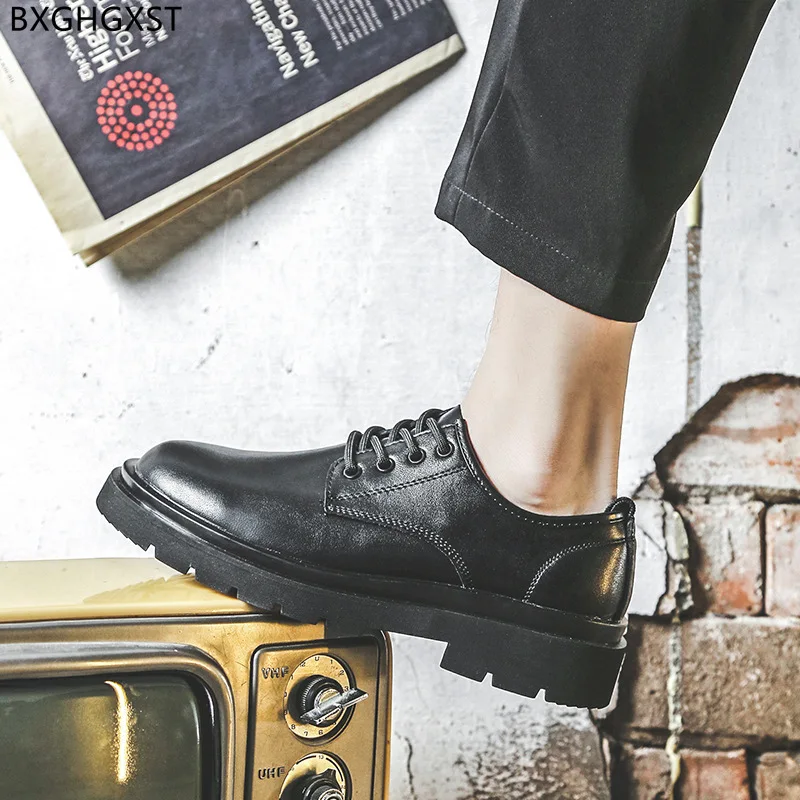 Formal Oxfords Elegant Shoes for Men 2023 Black Men Dress Shoes Fashion Office Shoes Men Chaussure De Homme Zapatos De Hombre
Formal Oxfords Elegant Shoes for Men 2023 Black Men Dress Shoes Fashion Office Shoes Men Chaussure De Homme Zapatos De Hombre