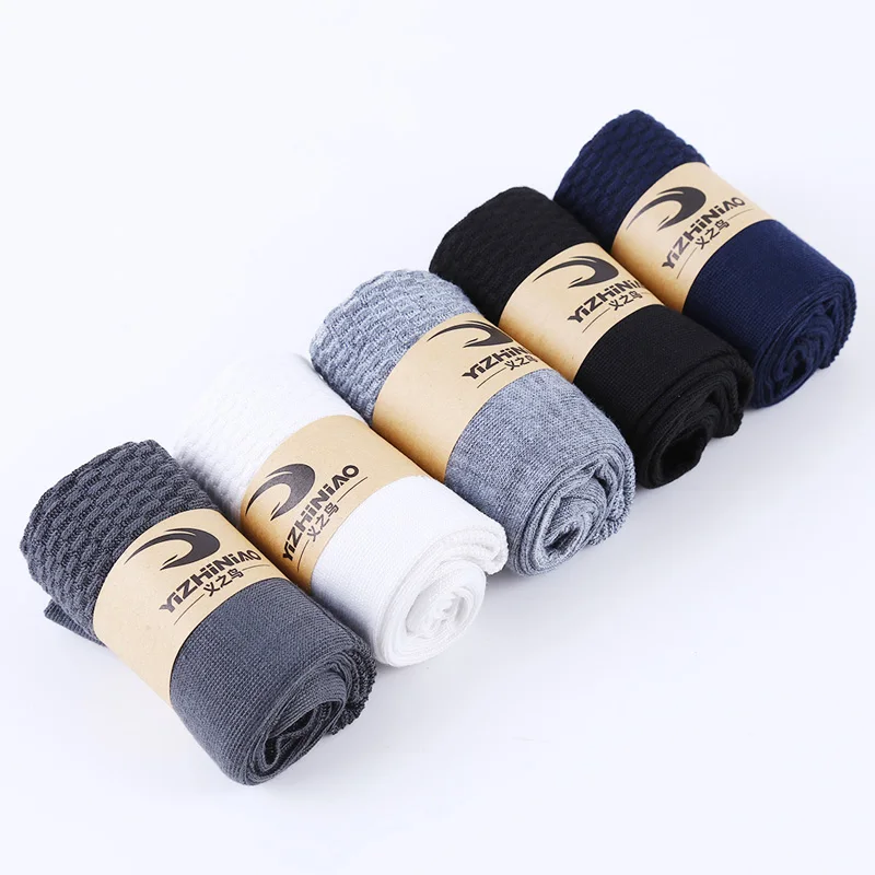 5 Pairs Breathable Men's Socks Short Ankle Socks Sports Socks Men Solid Color Mesh High Quality Male Stretchy Boat Socks
5 Pairs Breathable Men's Socks Short Ankle Socks Sports Socks Men Solid Color Mesh High Quality Male Stretchy Boat Socks