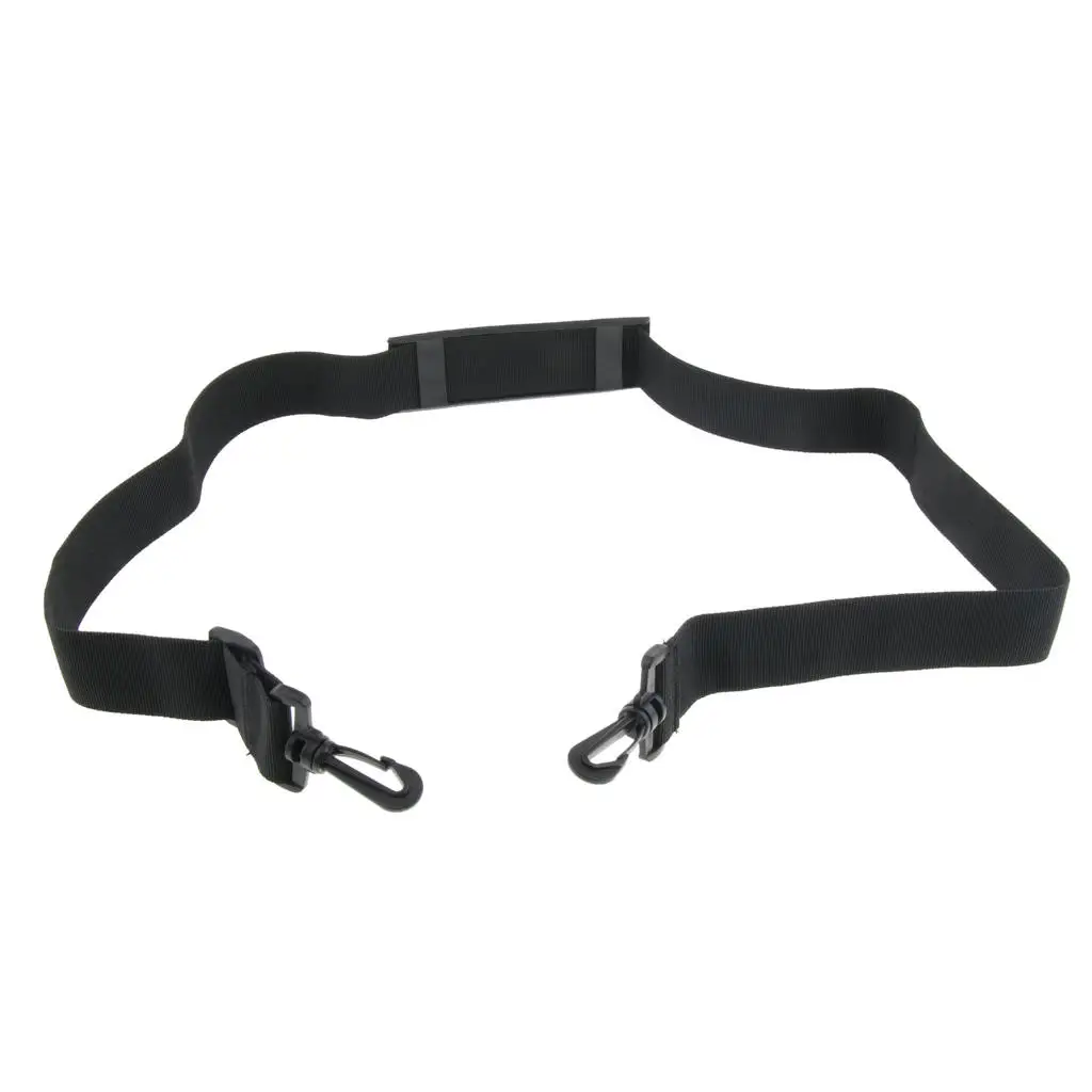 Replacement Shoulder Strap for Laptop, Briefcase, Golf, Messenger, Camera Case, Duffle Bag
Replacement Shoulder Strap for Laptop, Briefcase, Golf, Messenger, Camera Case, Duffle Bag