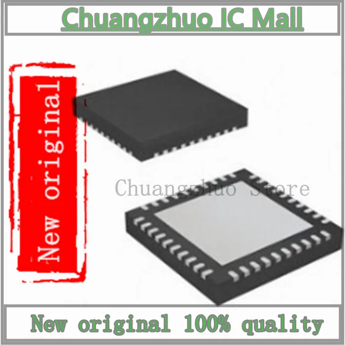 1 шт./лот AMC7823IRTAT QFN-40 AMC7823IRTAR QFN40 AMC7823 QFN SMD IC Chip новый оригинальный
1 шт./лот AMC7823IRTAT QFN-40 AMC7823IRTAR QFN40 AMC7823 QFN SMD IC Chip новый оригинальный