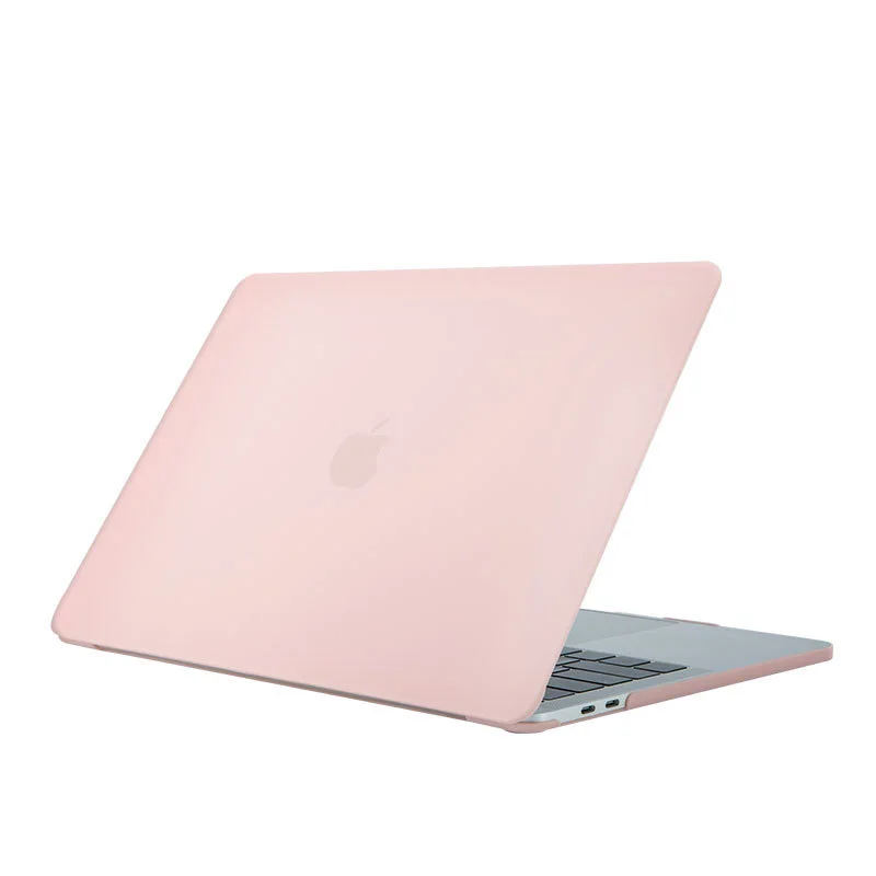 Применимый MacBook Защитный чехол ноутбука Apple Новый стиль Pro16 A2141 с тусклой
