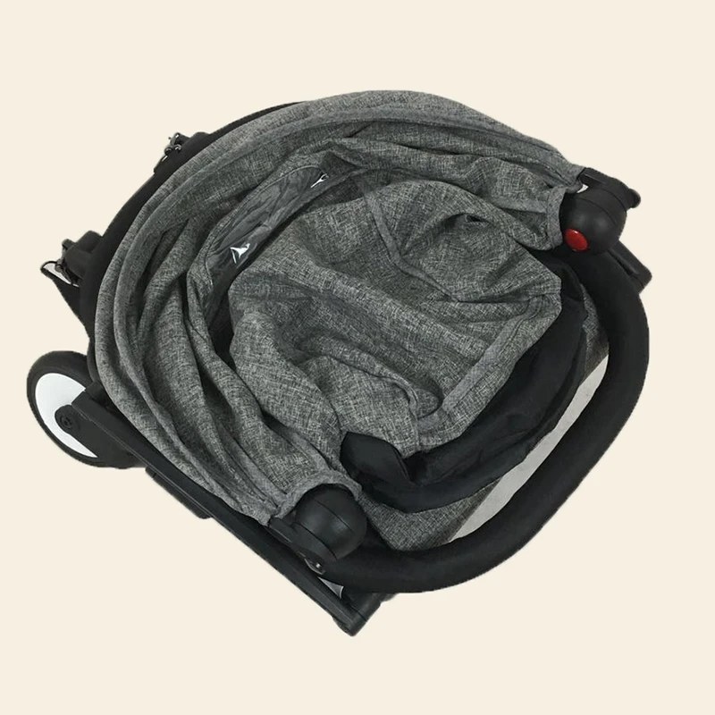 Baby Stroller Armrest Bumper Bar Front Guardrail Baby Front Armrest Fence Handlebar Oxford Cloth Pram Pushchair for Yoyo
Baby Stroller Armrest Bumper Bar Front Guardrail Baby Front Armrest Fence Handlebar Oxford Cloth Pram Pushchair for Yoyo