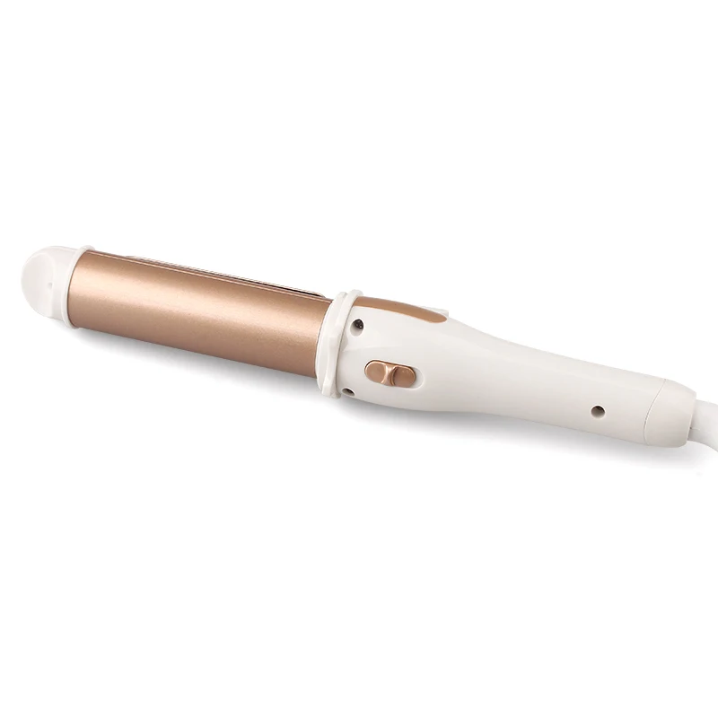 Anion Professional Steam Hair Mini Hair Curler Nano Titanium Ceramic Flat Iron S Type WavesW Type Lively Exquisite Kinky Curls
Anion Professional Steam Hair Mini Hair Curler Nano Titanium Ceramic Flat Iron S Type WavesW Type Lively Exquisite Kinky Curls