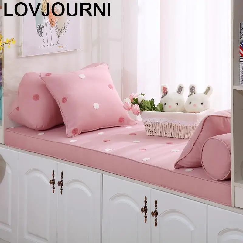 Infantil Cojine Decoraci N Para El Hogar кровать верхний напольный матрас балкон домашний декор Cojin