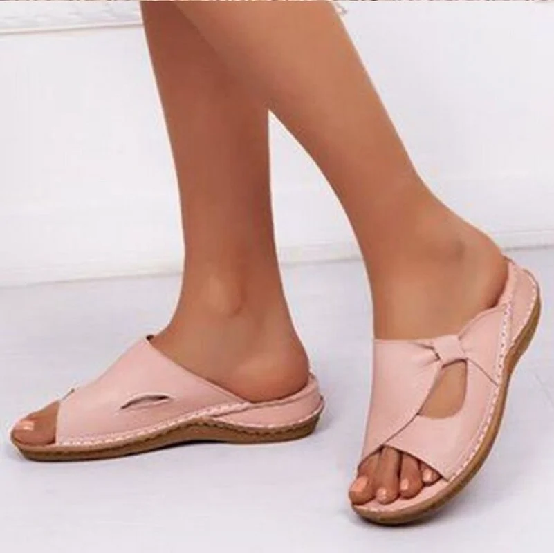 Woman Fashion Summer Sandals Lady Platform Sandals Ladies Open Toe Sandal Female Casual Beach Shoes Plus Size 43 Zapatos Mujer
Woman Fashion Summer Sandals Lady Platform Sandals Ladies Open Toe Sandal Female Casual Beach Shoes Plus Size 43 Zapatos Mujer