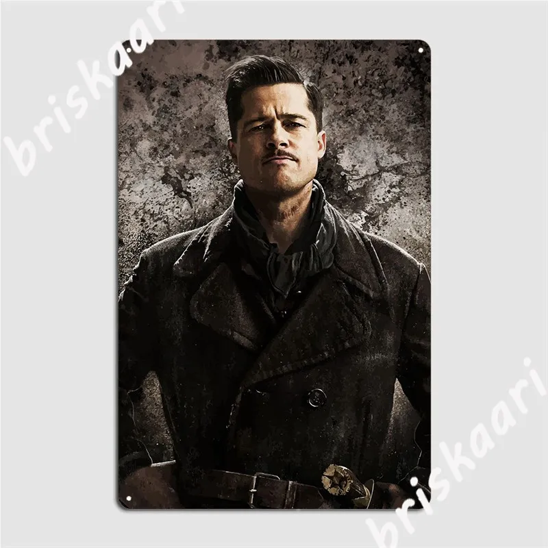 Металлический плакат Брэд Ww2, Постер клуба, Классическая роспись, пещера, жестяной знак паба постер 
Металлический плакат Брэд Ww2, Постер клуба, Классическая роспись, пещера, жестяной знак паба постер