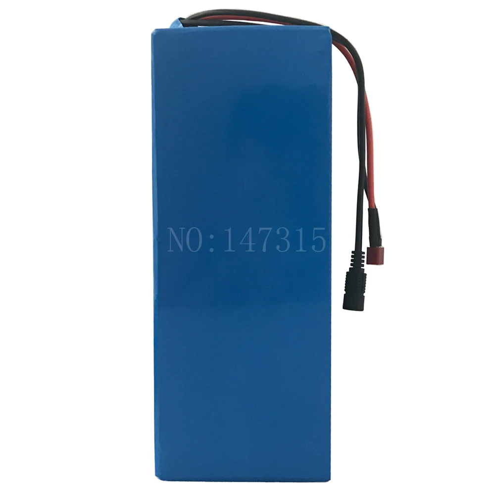 48V lithium battery 48V 4AH electric bicycle battery 48V 500W ebike battery pack with 15A BMS and 54.6V 2A charger free duty
48V lithium battery 48V 4AH electric bicycle battery 48V 500W ebike battery pack with 15A BMS and 54.6V 2A charger free duty
