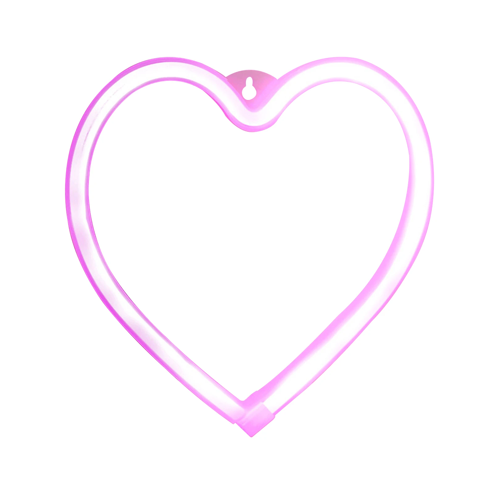 Hanging Lamp Shop Atmosphere Restaurant PVC Wall Sign Heart Shape Gift USB Battery Powered Home Decor Bar Led Neon Light Party 
Hanging Lamp Shop Atmosphere Restaurant PVC Wall Sign Heart Shape Gift USB Battery Powered Home Decor Bar Led Neon Light Party