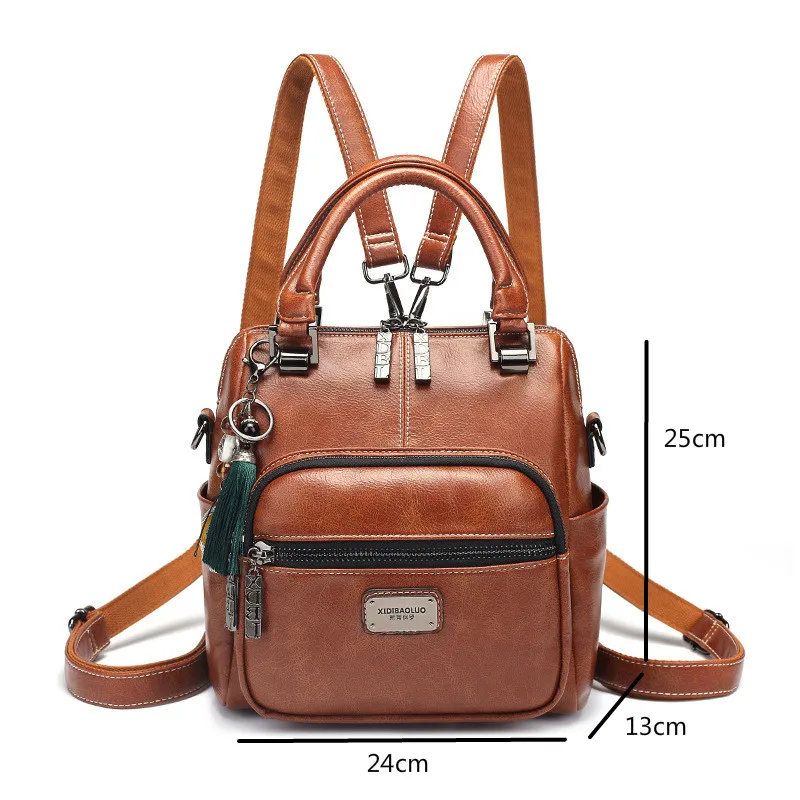 YourSeason Fashion Ladies 2021 PU Leather Shoulder Bags Women Luxury Handbags Multifunctional
YourSeason Fashion Ladies 2021 PU Leather Shoulder Bags Women Luxury Handbags Multifunctional