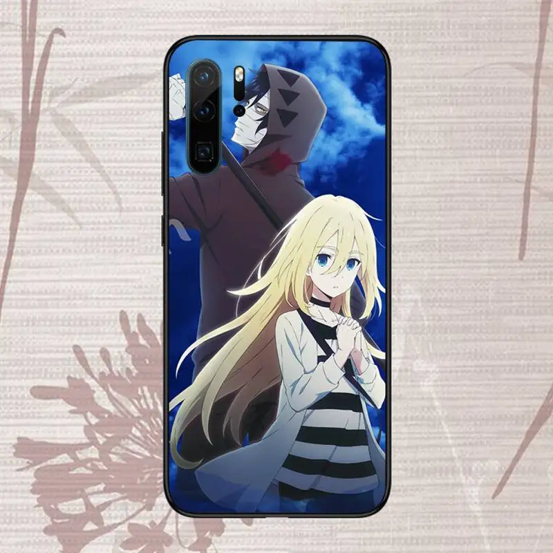 Angels of Death Phone Case For Huawei P20 P30 P40 lite Pro P Smart 2019 Mate 10 20 Lite Pro Nova 5t
Angels of Death Phone Case For Huawei P20 P30 P40 lite Pro P Smart 2019 Mate 10 20 Lite Pro Nova 5t