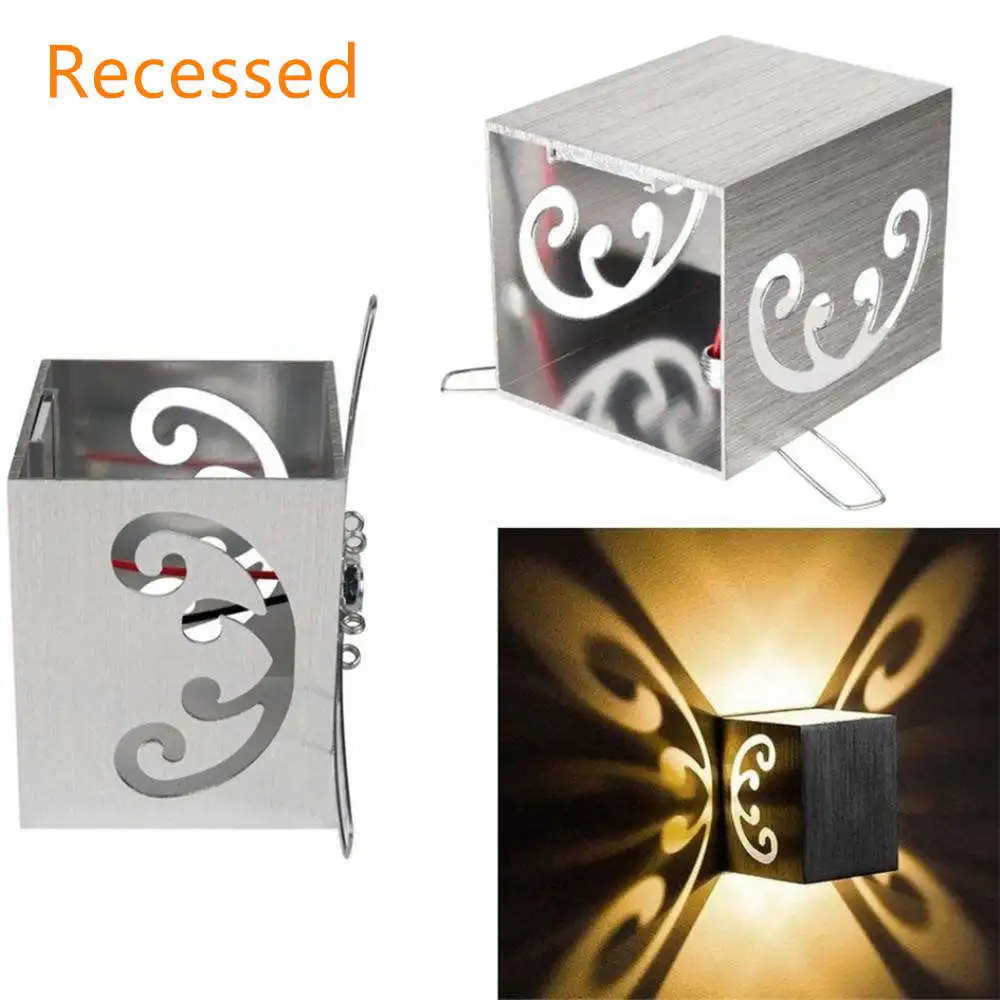 17 models LED wall light Wavelike aluminum 90-260V Indoor sconce Modern decoration for home Bedroom Living Room Stair wall lamp
17 models LED wall light Wavelike aluminum 90-260V Indoor sconce Modern decoration for home Bedroom Living Room Stair wall lamp