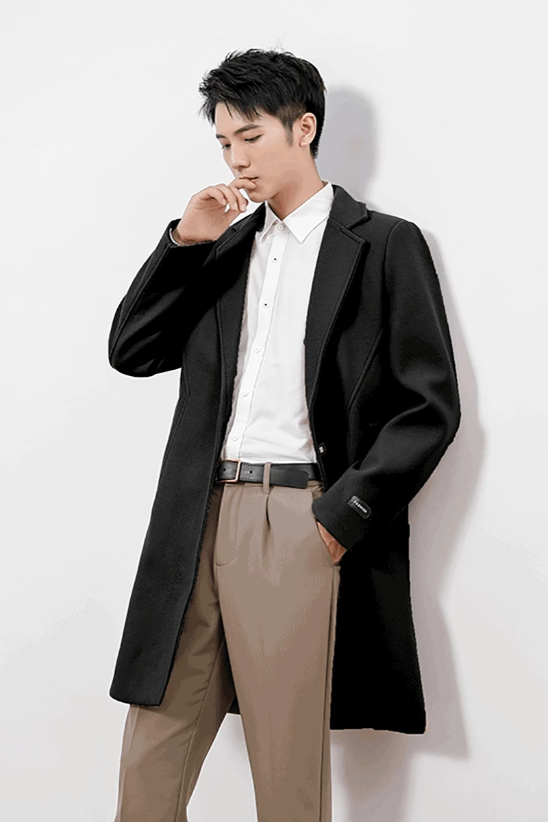 5xl Large Size Long Trench Coats Mens Light Blue Oversize Woolen Coats Men Winter Khaki Long Jackets Slim Fit Black Vintage Coat
5xl Large Size Long Trench Coats Mens Light Blue Oversize Woolen Coats Men Winter Khaki Long Jackets Slim Fit Black Vintage Coat