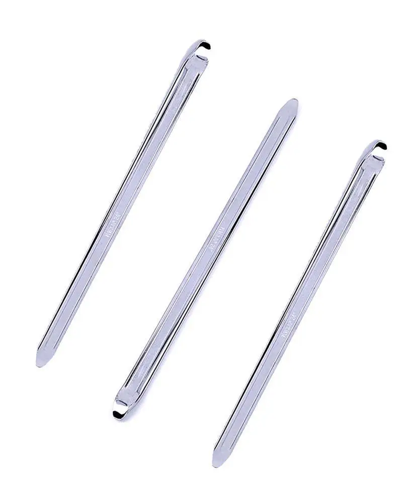 Factory Direct Tire Tyre Lever Chrome Plated Wheel Zone Hook Rocker Drop Professional 30X2CM Repairing Flat Forged Bar Car Z8A7
Factory Direct Tire Tyre Lever Chrome Plated Wheel Zone Hook Rocker Drop Professional 30X2CM Repairing Flat Forged Bar Car Z8A7