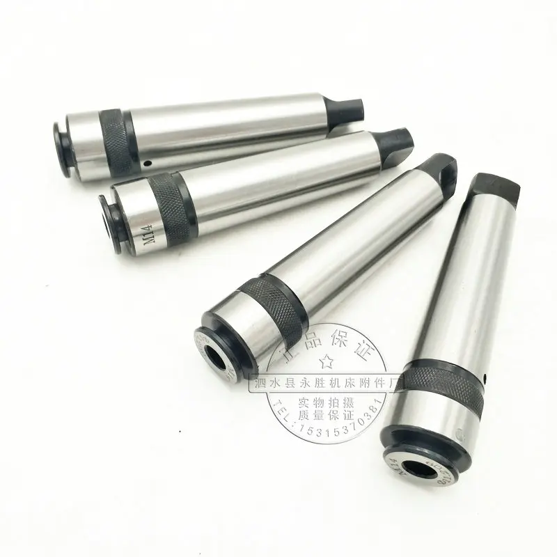 Rigidity High Precision Multi function tapping chuck integral Morse shank cone MT2 MT3 M5 M6 M8 M10 M12-30 tapping chuck
Rigidity High Precision Multi function tapping chuck integral Morse shank cone MT2 MT3 M5 M6 M8 M10 M12-30 tapping chuck