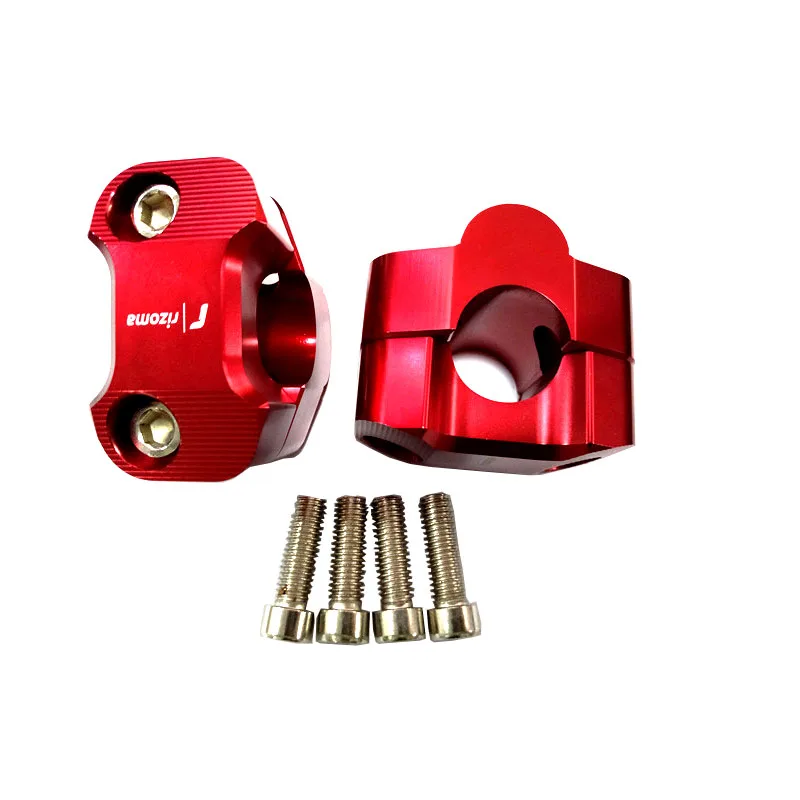 2pcs High Quality 22mm 28mm Motorcycle HandleBar Handle Fat For Motorcycle Mount Clamps Riser
2pcs High Quality 22mm 28mm Motorcycle HandleBar Handle Fat For Motorcycle Mount Clamps Riser