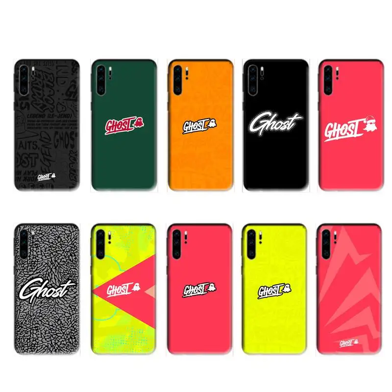 GHOST Phone Case For Huawei P20 P30 P40 Pro Mate 10 20 30 Pro Lite P Smart Y 6p 8s 9s 2019 Plus Nova 3I Set
GHOST Phone Case For Huawei P20 P30 P40 Pro Mate 10 20 30 Pro Lite P Smart Y 6p 8s 9s 2019 Plus Nova 3I Set