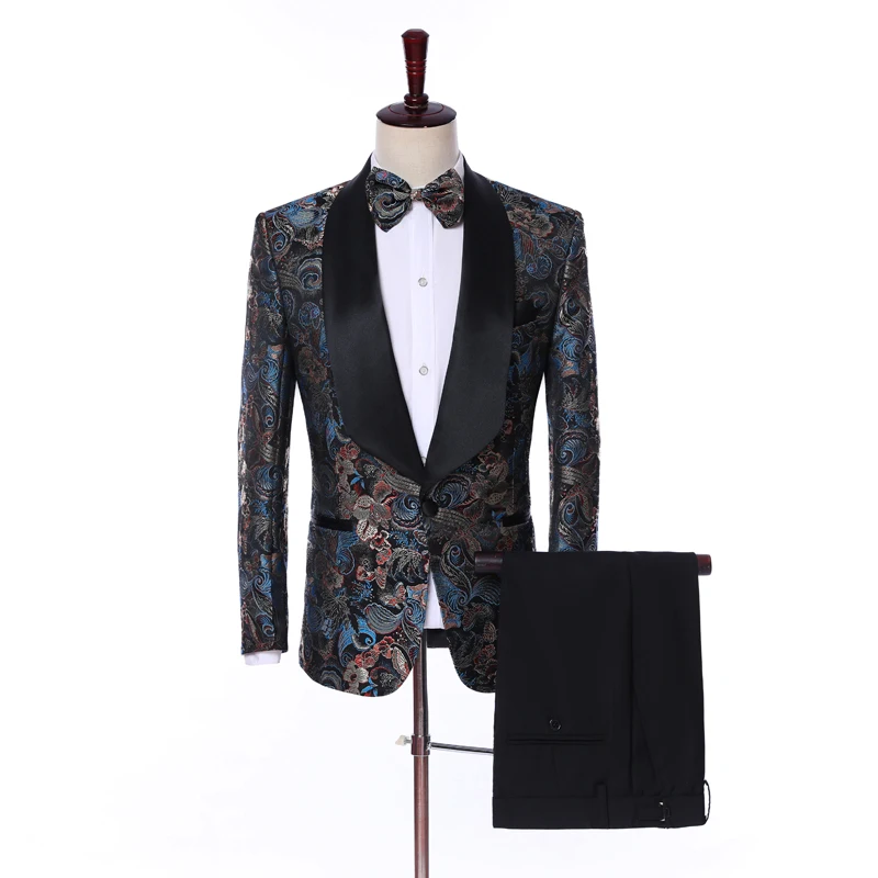 Men Wedding Suits 2021 Elegant Brand Real Groomsmen Slim Fit Groom Tuxedos Men Tuxedo Blazer Wedding Party Prom Suits For Men
Men Wedding Suits 2021 Elegant Brand Real Groomsmen Slim Fit Groom Tuxedos Men Tuxedo Blazer Wedding Party Prom Suits For Men