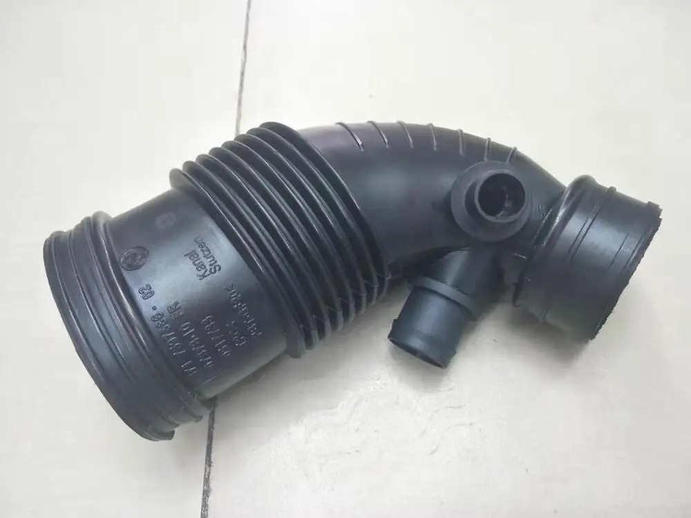 Воздуховод, фильтрованная труба, воздухозаборный шланг для BMW F20 F20N F21 F21N F30 F35 2010-2016 13717597586 13 71 7597586 
Воздуховод, фильтрованная труба, воздухозаборный шланг для BMW F20 F20N F21 F21N F30 F35 2010-2016 13717597586 13 71 7597586