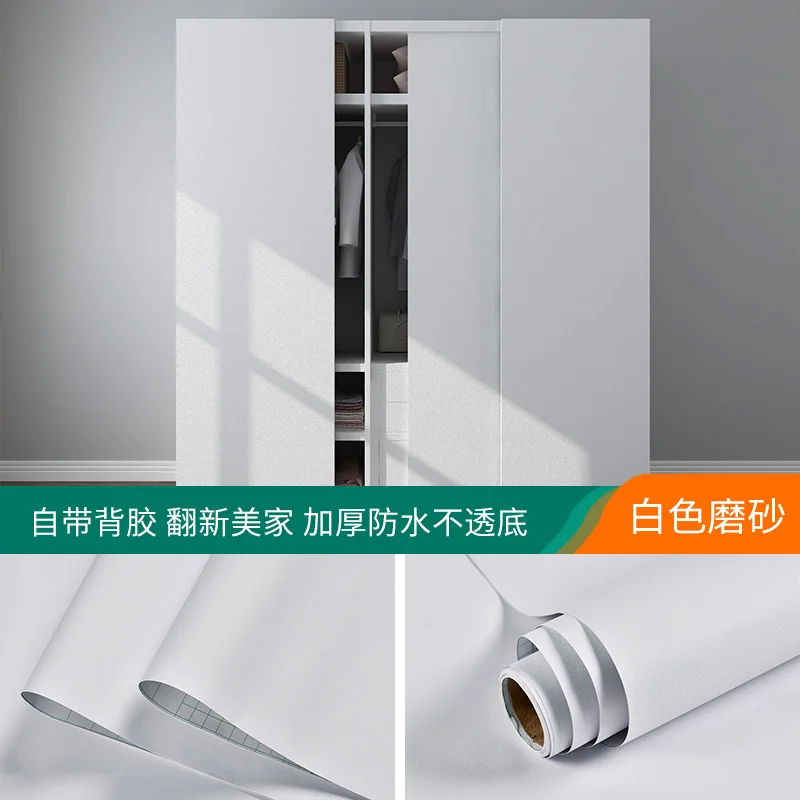 Refurbish Furniture Decorative Films Waterproof Colorful Cupboard Decorative Films Nordic Adesivos De Parede Home Decor DK50DM
Refurbish Furniture Decorative Films Waterproof Colorful Cupboard Decorative Films Nordic Adesivos De Parede Home Decor DK50DM