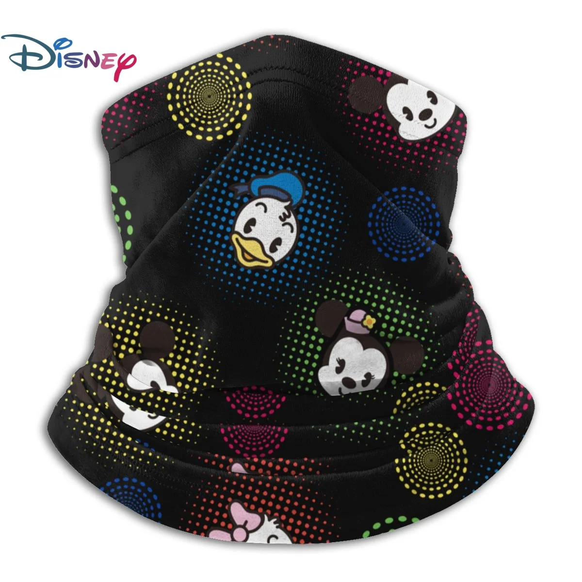 Disney Mickey Women's scarf child Cycling winter Men Headband Magic Scarf Neck Fleece Warm Cover Half Face Scarves Bandana buff
Disney Mickey Women's scarf child Cycling winter Men Headband Magic Scarf Neck Fleece Warm Cover Half Face Scarves Bandana buff