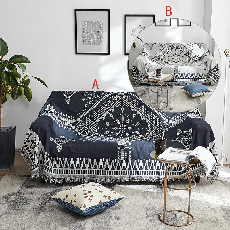 Nordic Throw Blanket Sofa Airplane Travel Blanket For Bed Living Room Boho Decoration Home Decor Sofa Cover Bedspread Blanket
Nordic Throw Blanket Sofa Airplane Travel Blanket For Bed Living Room Boho Decoration Home Decor Sofa Cover Bedspread Blanket