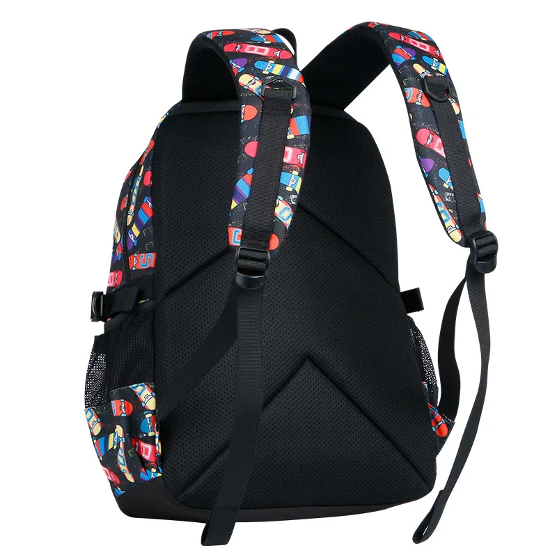 Waterproof Backpack Children School Bags for Girls Boys Kids satchel backpacks schoolbags Primary school Backpack Book Bag
Waterproof Backpack Children School Bags for Girls Boys Kids satchel backpacks schoolbags Primary school Backpack Book Bag