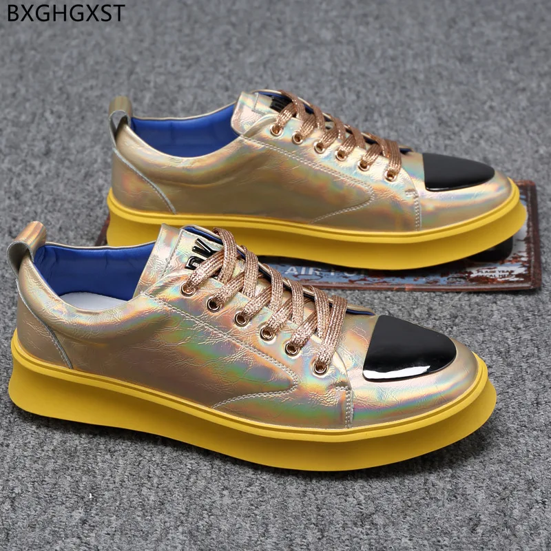 White Men Leather Shoes 2023 Fashion Mens Shoes Casual Men Sneakers Luxury Designer Running Shoes Men Zapatillas Hombre Sapato
White Men Leather Shoes 2023 Fashion Mens Shoes Casual Men Sneakers Luxury Designer Running Shoes Men Zapatillas Hombre Sapato
