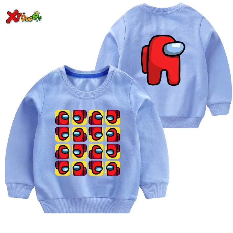 Toddler Baby Sweatshirt boys Hoodie Cartoon Children Hoodies Spring Autumn Kids Baby Clothes Outerwear girls Clothes Clothing
Toddler Baby Sweatshirt boys Hoodie Cartoon Children Hoodies Spring Autumn Kids Baby Clothes Outerwear girls Clothes Clothing