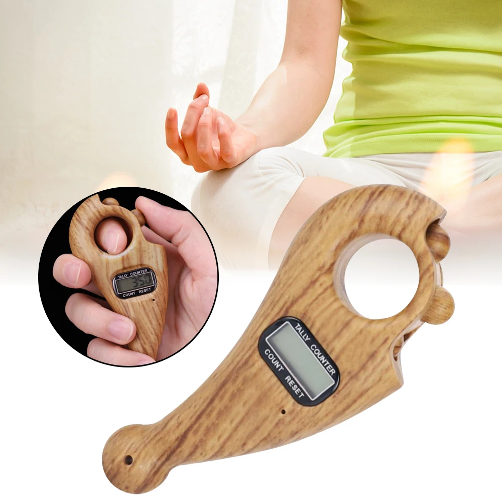 ABS Scroll Relaxation Battery Powered Decompression Toy Mini Handheld Digital Display Buddha Beads Counter Portable For Buddhist
ABS Scroll Relaxation Battery Powered Decompression Toy Mini Handheld Digital Display Buddha Beads Counter Portable For Buddhist