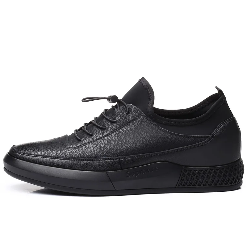 2019 Autumn And Winter Men casual shoes highloafers spring autumn men moccasins shoes genuine leather men's flats shoes G11-53
2019 Autumn And Winter Men casual shoes highloafers spring autumn men moccasins shoes genuine leather men's flats shoes G11-53