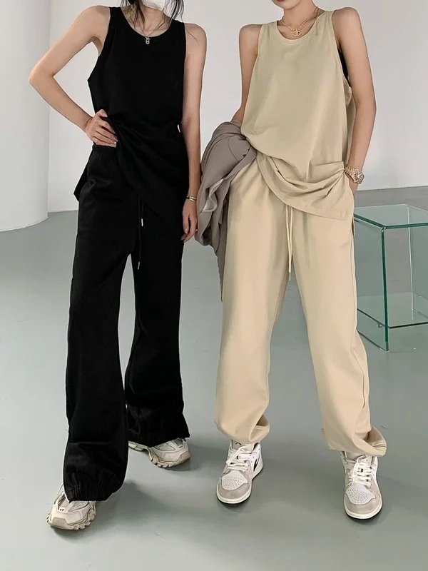 Ранняя осень Стандартный модный спортивный набор
Ранняя осень Стандартный модный спортивный набор