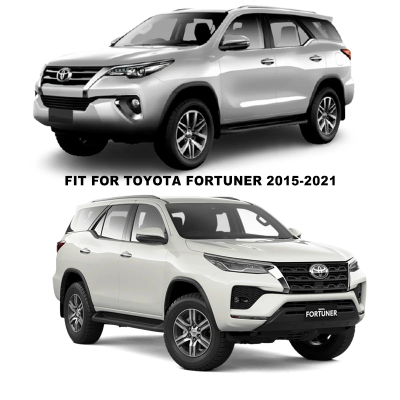 Weather Shield For Toyota Fortuner 2016 2017 2018 2019 2020 2021 4pcs Rain Visor Guard OEM Type Window Visors Guard Vents SUNZ
Weather Shield For Toyota Fortuner 2016 2017 2018 2019 2020 2021 4pcs Rain Visor Guard OEM Type Window Visors Guard Vents SUNZ