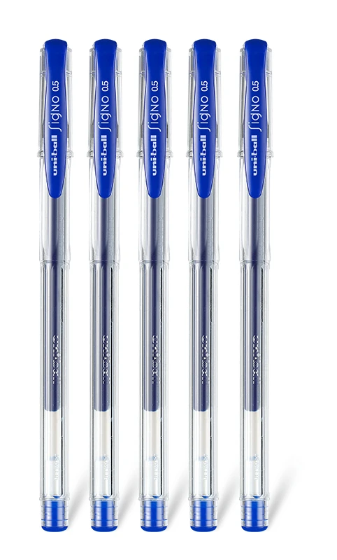 Mitsubishi exclusive store Japan uni neutral pen UM-100 set 0.5 mm student examination imported stationery supplies
Mitsubishi exclusive store Japan uni neutral pen UM-100 set 0.5 mm student examination imported stationery supplies