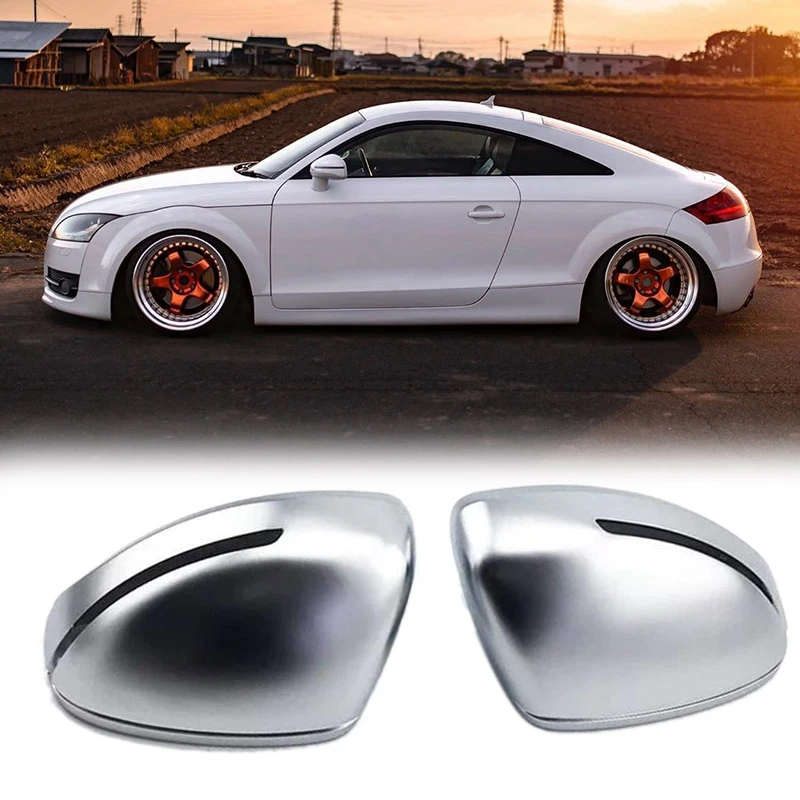 Автомобильные Боковые зеркала чехол Зеркало заднего вида крышка корпус сменная Крышка для-TT 2008-2014
Автомобильные Боковые зеркала чехол Зеркало заднего вида крышка корпус сменная Крышка для-TT 2008-2014