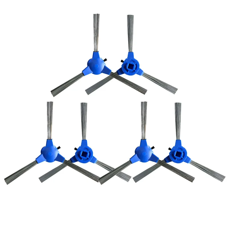 Боковая щетка для пылесоса Cecotec Conga 1090 Запчасти робота детали аксессуары боковые