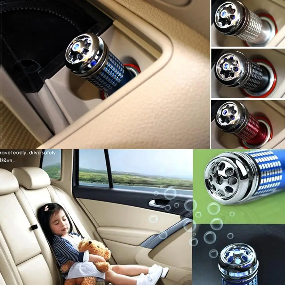 12V Car LED Light Mini Air Anion Oxygen Bar Design Interior Light Car Decor Supplies Car LED Light Auto Accessories 3 Colors
12V Car LED Light Mini Air Anion Oxygen Bar Design Interior Light Car Decor Supplies Car LED Light Auto Accessories 3 Colors