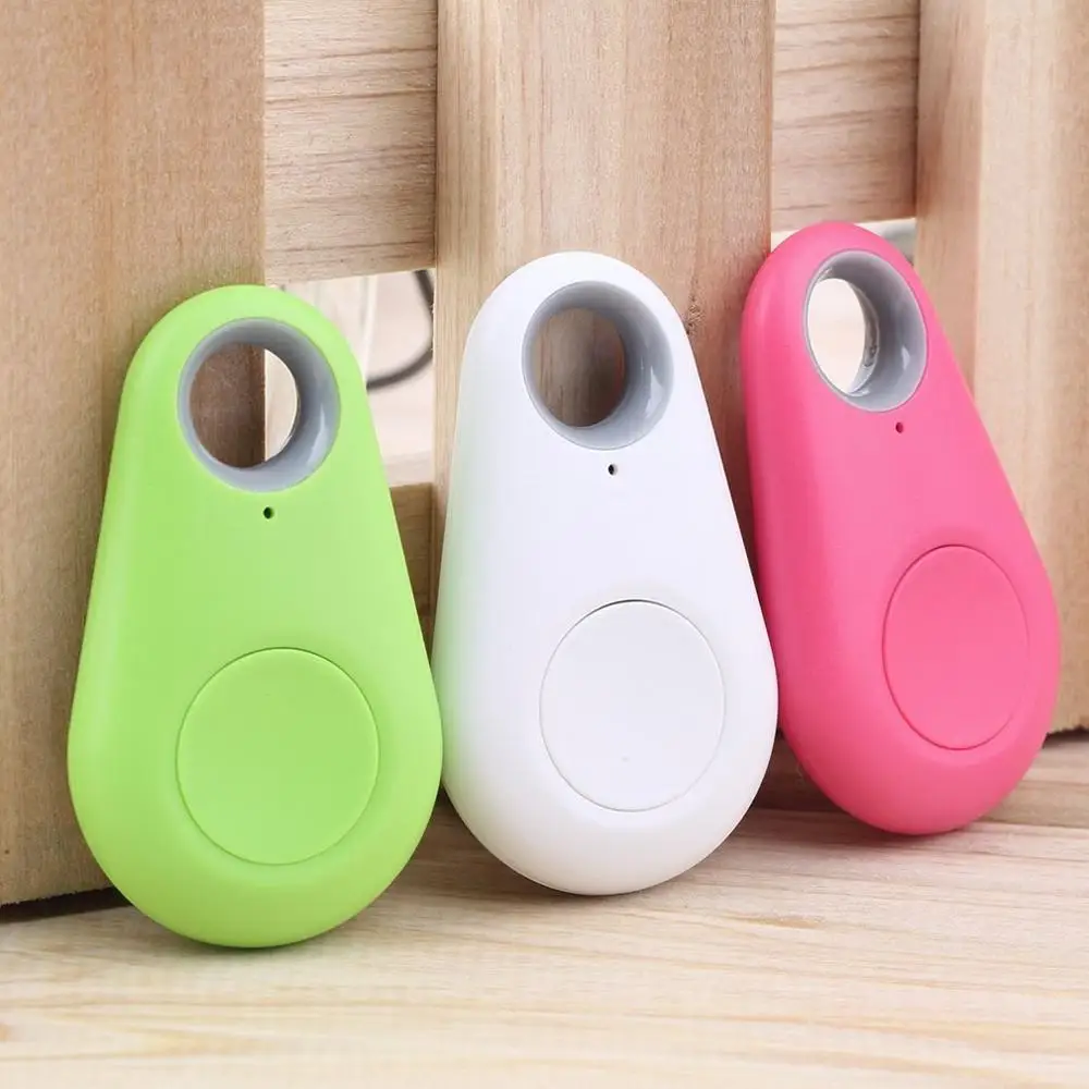 Smart Wireless Tracer 4.0 Gps Locator Alarm Mini Tag Anti Lost Itag Alarm For Wallet Key Dog 7 Smart Finder
Smart Wireless Tracer 4.0 Gps Locator Alarm Mini Tag Anti Lost Itag Alarm For Wallet Key Dog 7 Smart Finder