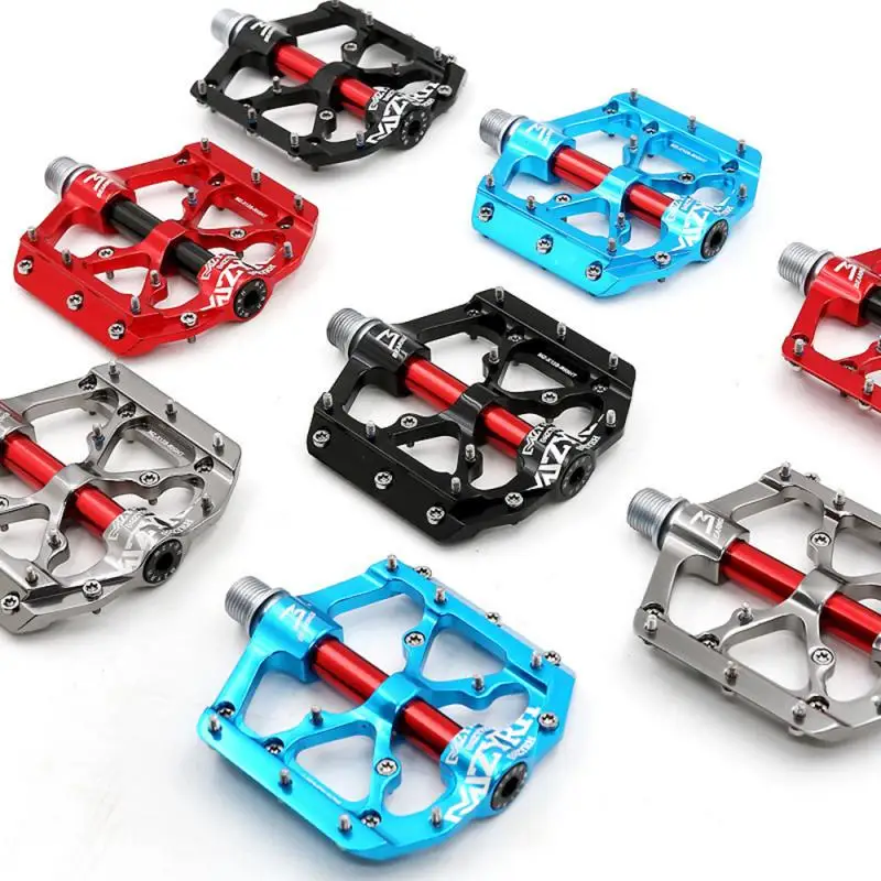 2021 Aluminum Alloy Flat Platform Mountain Bike Pedals Bicycle Spare Pedals Matte NEW Mountain Bike Pedals Cycling Road Pedals
2021 Aluminum Alloy Flat Platform Mountain Bike Pedals Bicycle Spare Pedals Matte NEW Mountain Bike Pedals Cycling Road Pedals