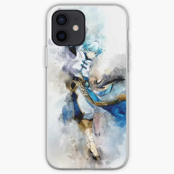 Chongyun Genshin ударопрочный чехол для телефона iPhone 11 12 13 Pro Max Mini 6 6S 7 8 Plus 5 5S SE X XS XR Max Coque Принт собака мода
Chongyun Genshin ударопрочный чехол для телефона iPhone 11 12 13 Pro Max Mini 6 6S 7 8 Plus 5 5S SE X XS XR Max Coque Принт собака мода