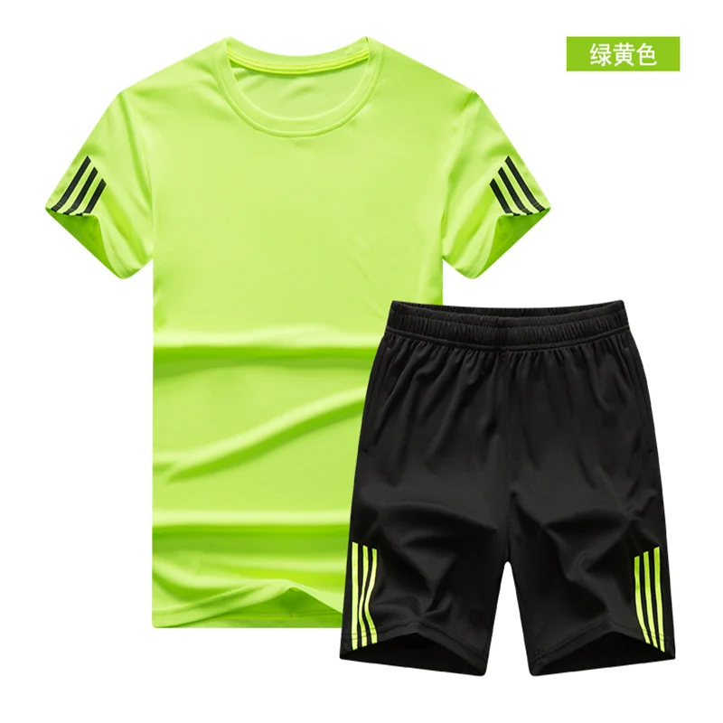 Men's T-shirt 2021 new sunscreen is light and breathable, soft and easy to dry. It is a running costume for running and football
Men's T-shirt 2021 new sunscreen is light and breathable, soft and easy to dry. It is a running costume for running and football