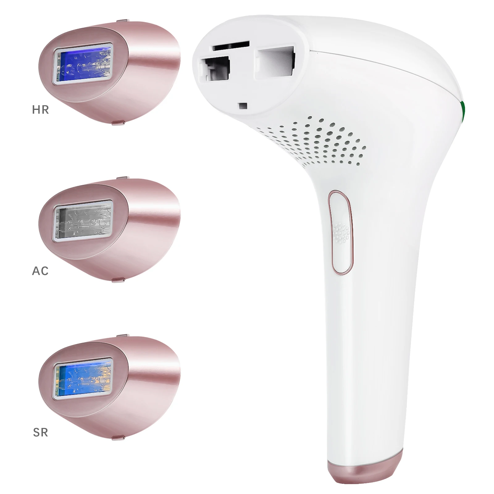 Laser Hair Remove Machine IPL 1500,000 Flash Epilator For Women Permanent Hair Remove Epilator Body Bikini Electric Depilador
Laser Hair Remove Machine IPL 1500,000 Flash Epilator For Women Permanent Hair Remove Epilator Body Bikini Electric Depilador